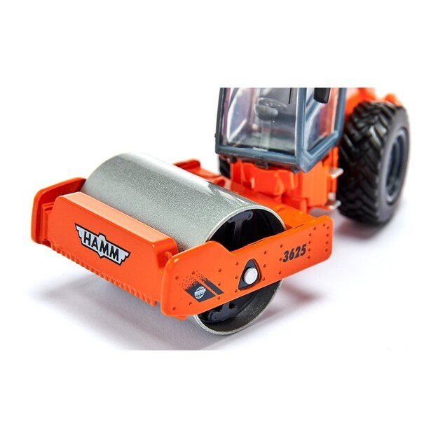 Siku - 1:50 Compactor (313-3530)