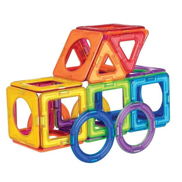 Magformers - Basic Plus 30 (3067)