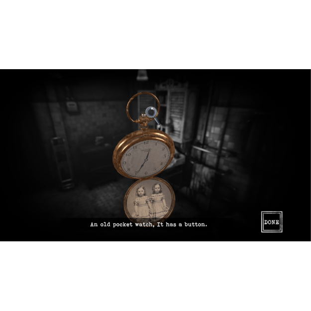 Tormented Souls
      
        - PlayStation 5