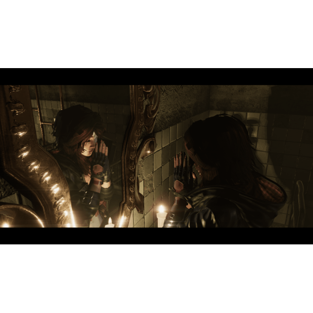 Tormented Souls
      
        - PlayStation 5