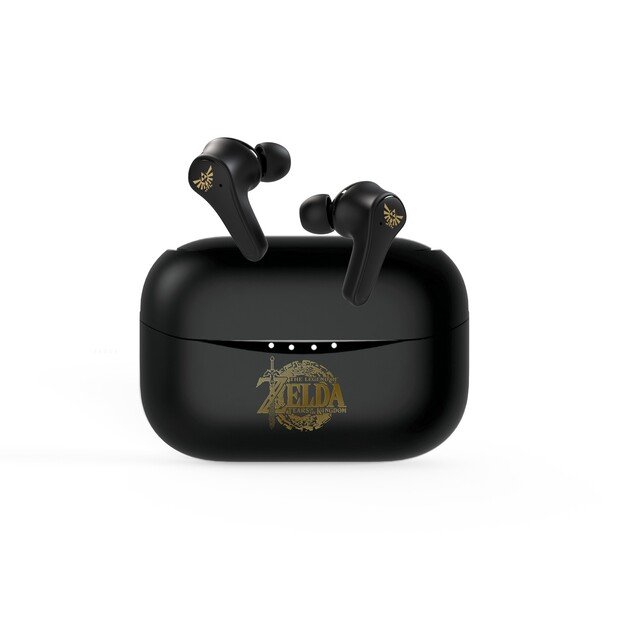 OTL -TWS  the Legend of Zelda: Tears of the Kingdom (Black)