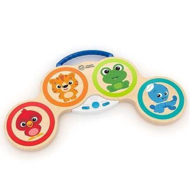 Hape - Baby Einstein - Magic Touch - Drums (6112)