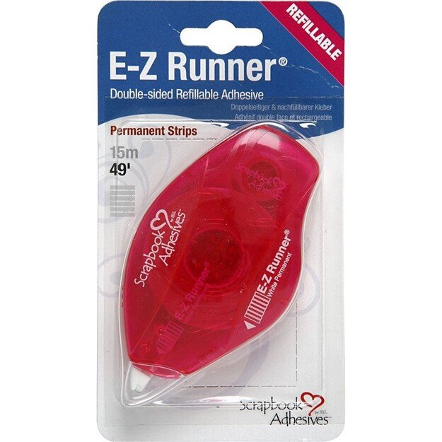 E-Z Runner - Stripes (11541)