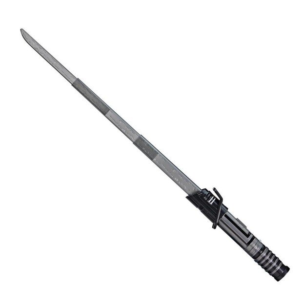 Star Wars - Lightsaber Forge - Darksaber (F1169)