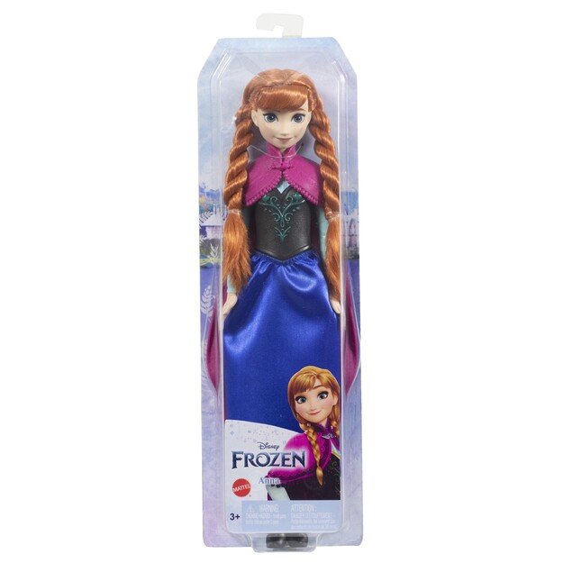 Disney - Frozen - Anna (HMJ43)