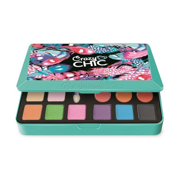 Crazy Chic - Make Up Collection - Be a rocker (18749)