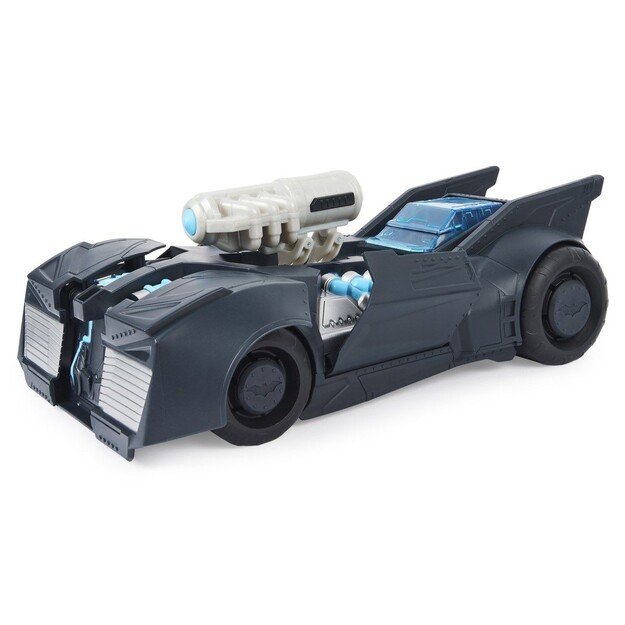 Batman - Transforming Batmobile (6062755)