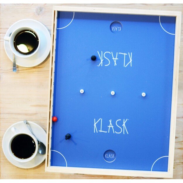 Klask Boardgame