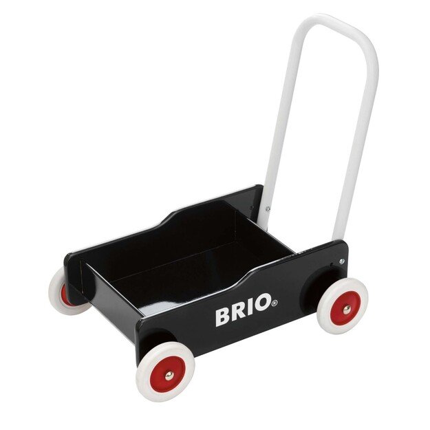 BRIO - Toddler Wobbler black (31351)