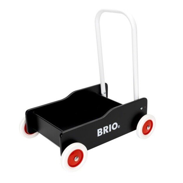 BRIO - Toddler Wobbler black (31351)