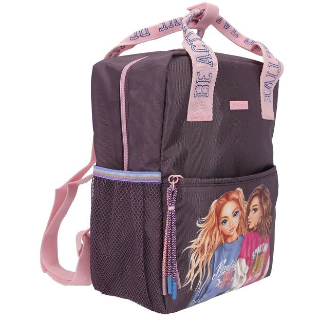 TOPModel - Small backpack - COLLEGE - (0411590)