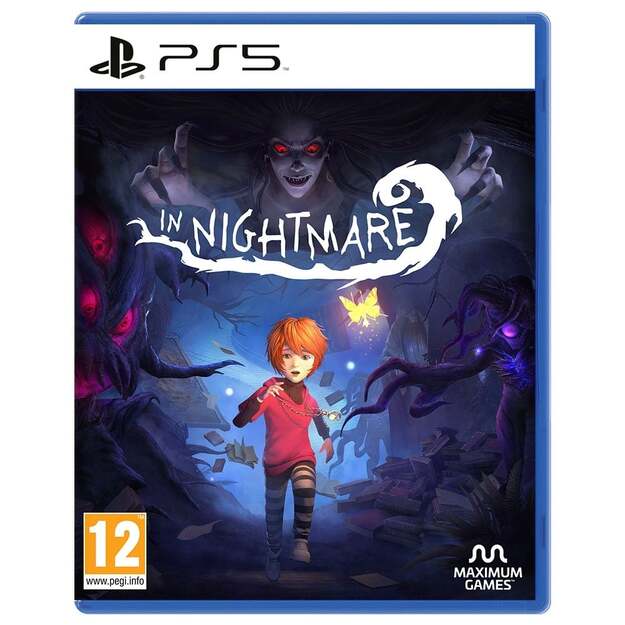 In Nightmare
      
        - PlayStation 5