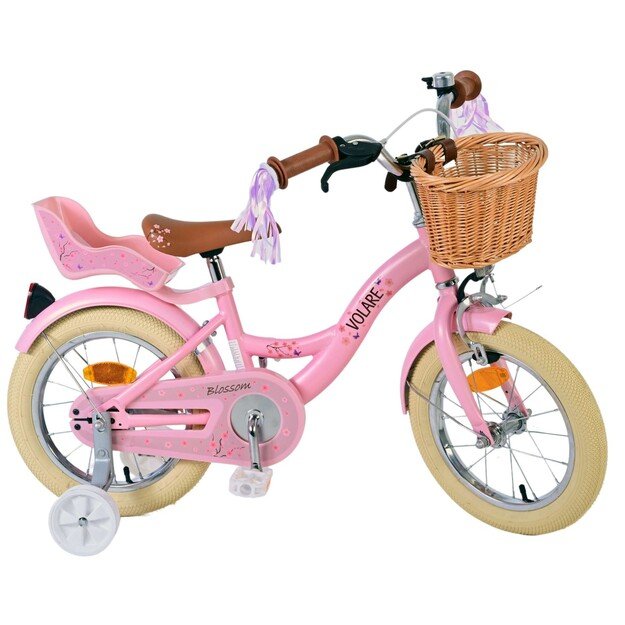 Volare - Children's Bicycle 14