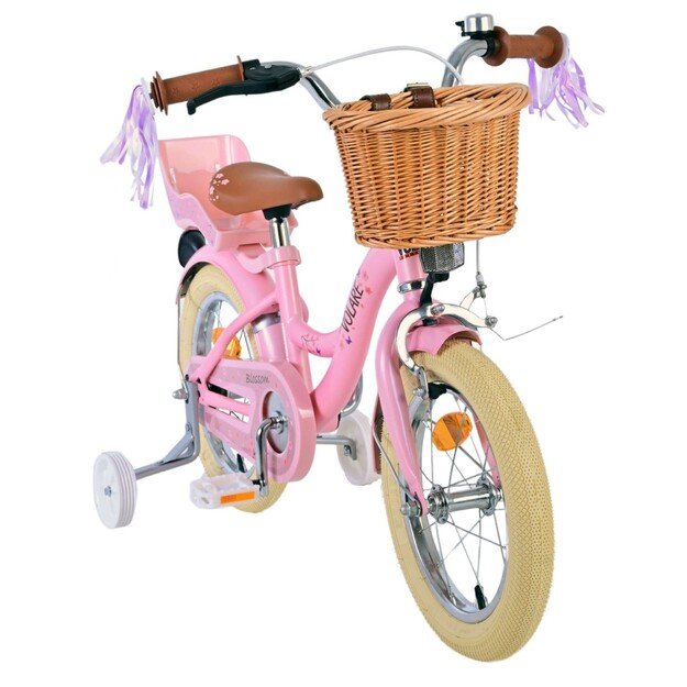 Volare - Children's Bicycle 14