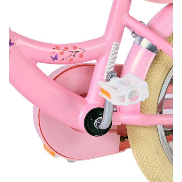 Volare - Children's Bicycle 14