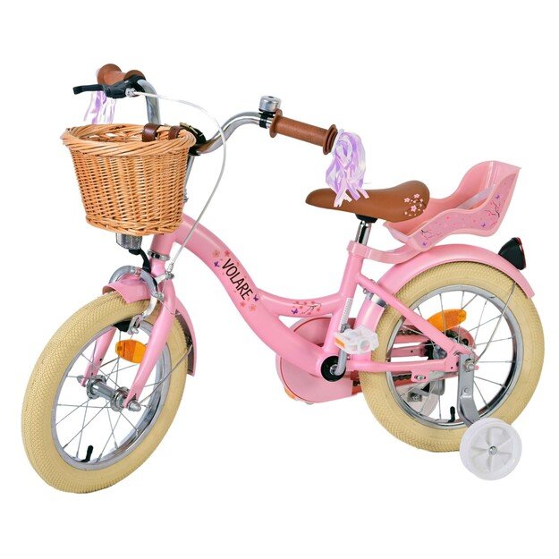 Volare - Children's Bicycle 14