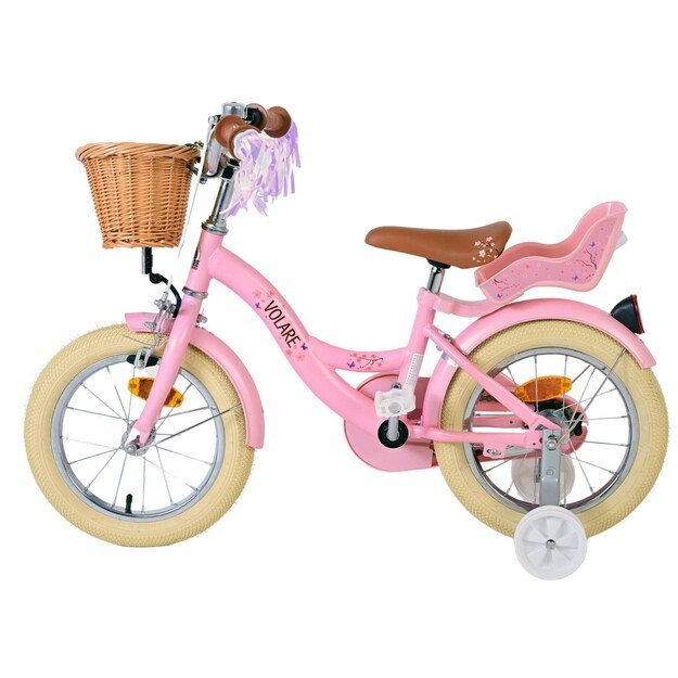 Volare - Children's Bicycle 14