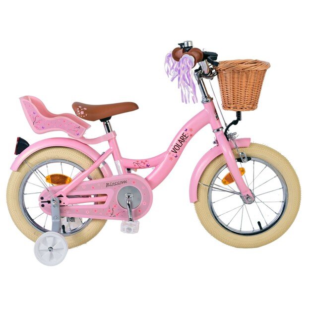 Volare - Children's Bicycle 14