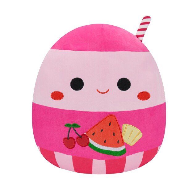 Squishmallows - 40 cm P17 Jans Fruit Punch (4210P17)