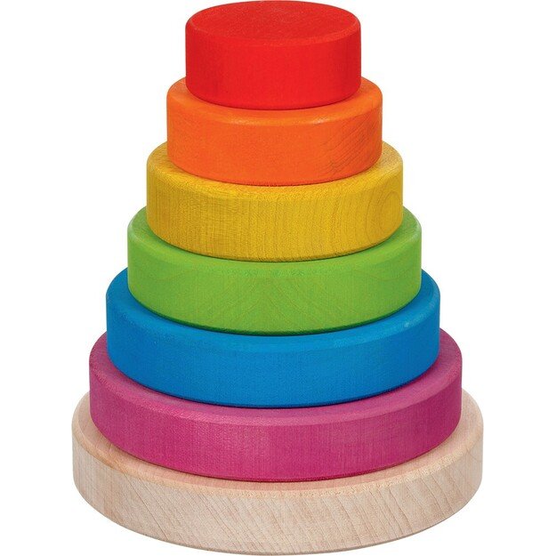 GOKI - Stacking tower - (58473)