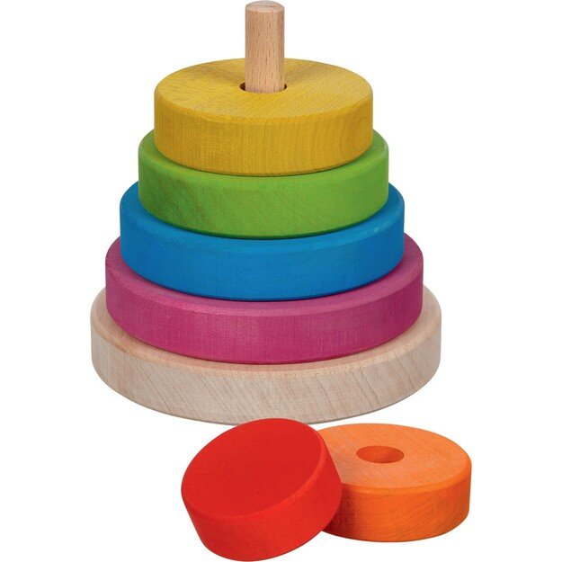 GOKI - Stacking tower - (58473)