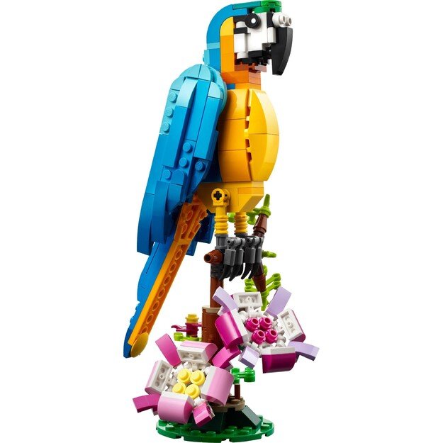 LEGO Creator - Exotic Parrot (31136)