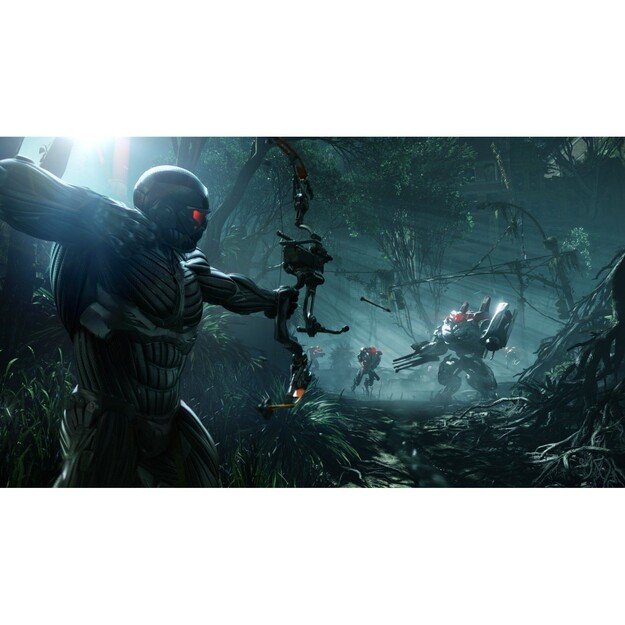 Crysis 3 (Hunter Edition) (Import)
      
        - PlayStation 3