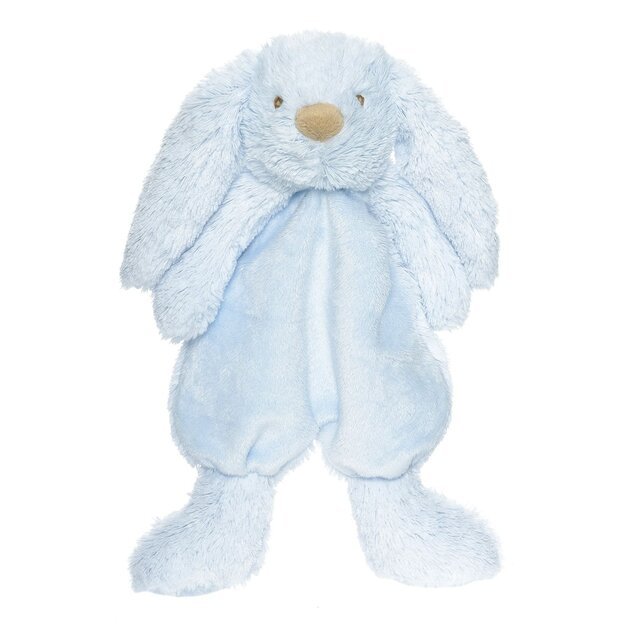 Teddykompaniet - Lolli Bunnies, Blanky, blue - TK2409