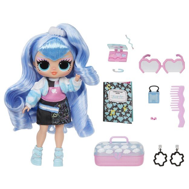 L.O.L. Surprise! - Tweens Core Doll - Ellie Fly (591689)