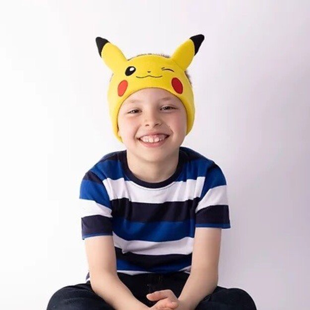 OTL - Kids Audio band headphones -  Pokémon Pikachu (PK0794)