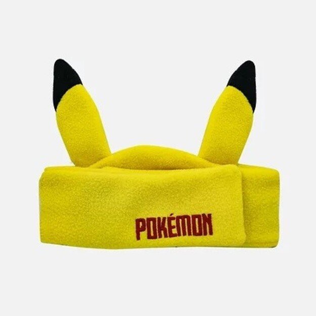 OTL - Kids Audio band headphones -  Pokémon Pikachu (PK0794)