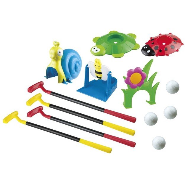 HAPPY SUMMER - Funny Golf Set (302178)