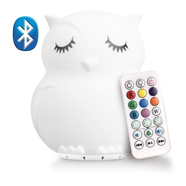 LumiPets - Bluetooth - Owl - (LP7326)