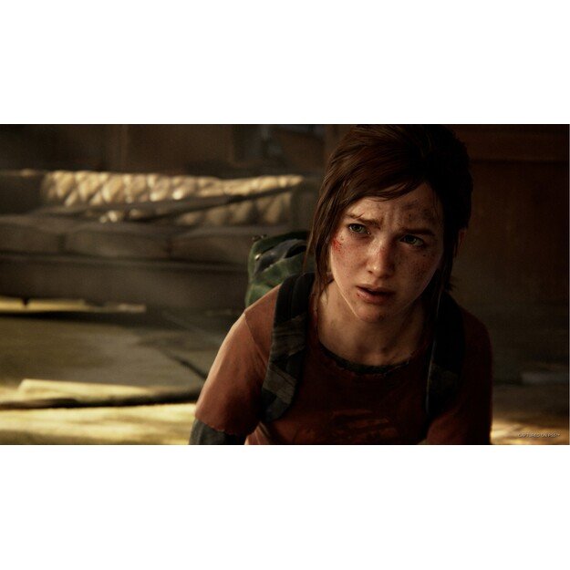 The Last of Us Part I
      
        - PlayStation 5