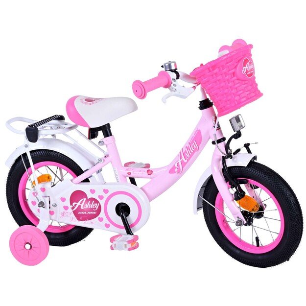 Volare - Children's Bicycle 12