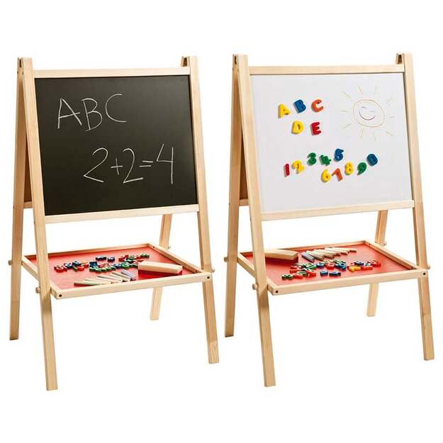 ArtKids - 3in1 Blackboard - 91 cm (32895)