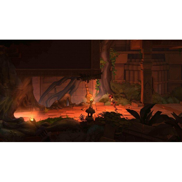 Indivisible
      
        - Xbox One