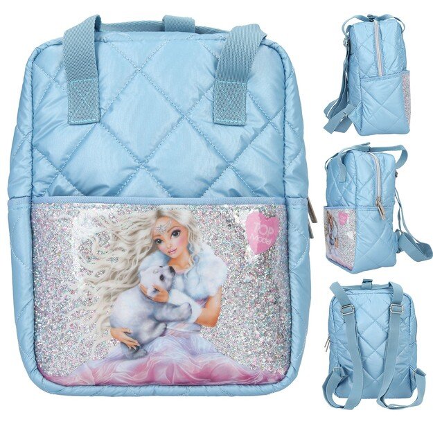 TOPModel - Backpack - ICEWORLD - (0411684)