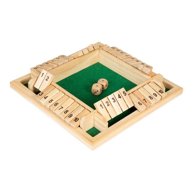 Shut the Box (93165)