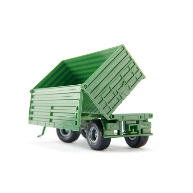 Siku - Tractor with trailer 1:50  (313-1953)