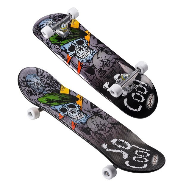 California - Stunt Skateboard (24307)