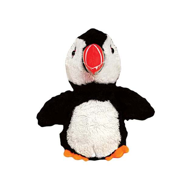 Cozy Time - Microwaveable Cozy Warmer - Puffin ( 3146813 )