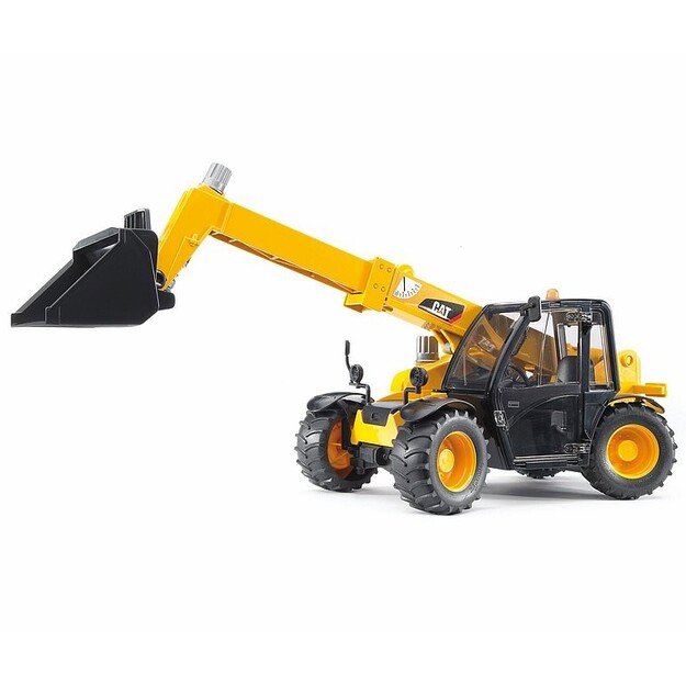 Bruder - Caterpillar Telehandler (02141)