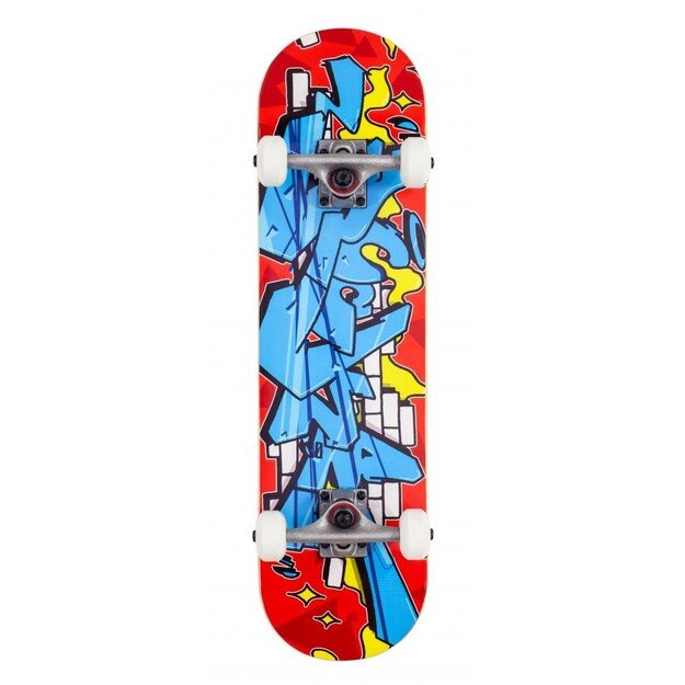 Rocket - Skateboard - Bricks Mini	(RKT-COM-1544)