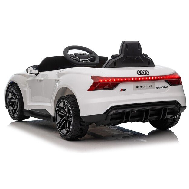 Azeno - Electric Car - Audi E-Tron - White (6951088)