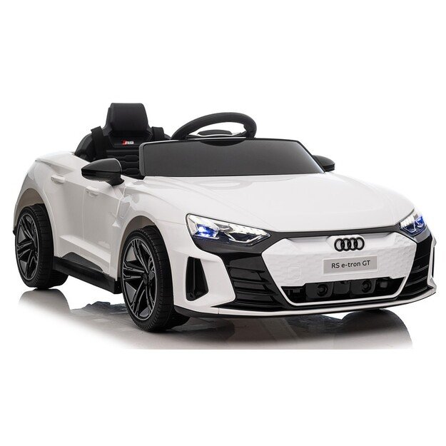 Azeno - Electric Car - Audi E-Tron - White (6951088)