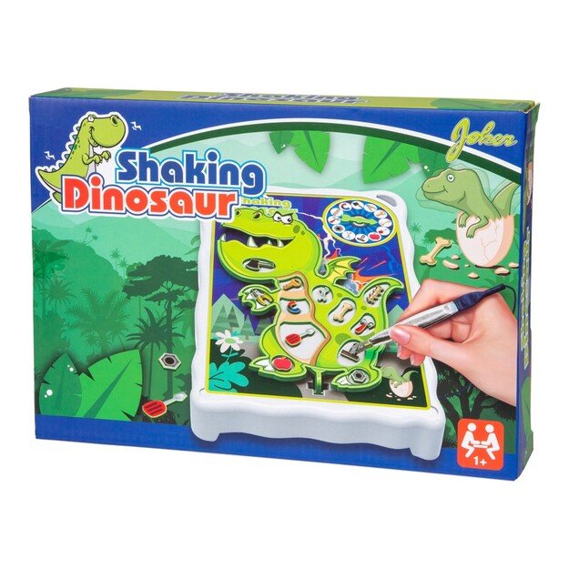 Shaking Dinosaur (93163)