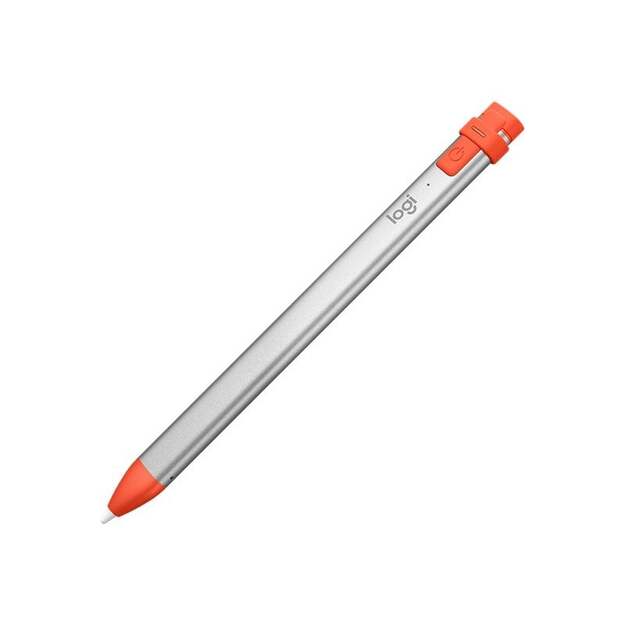 Logitech - Crayon Stylus Pen