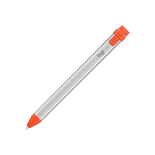 Logitech - Crayon Stylus Pen