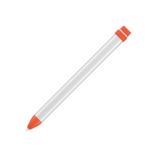 Logitech - Crayon Stylus Pen